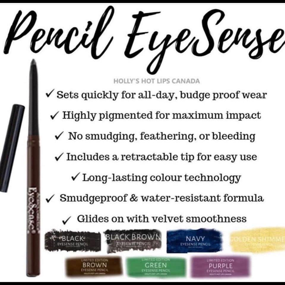 Senegence EyeSense Liner