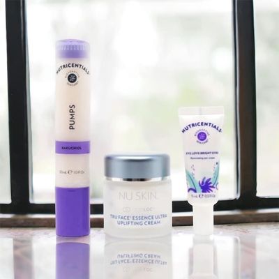 Mother’s Day Anti Aging Bundle