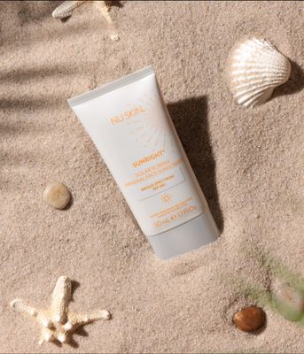 Sunright Solar Screen