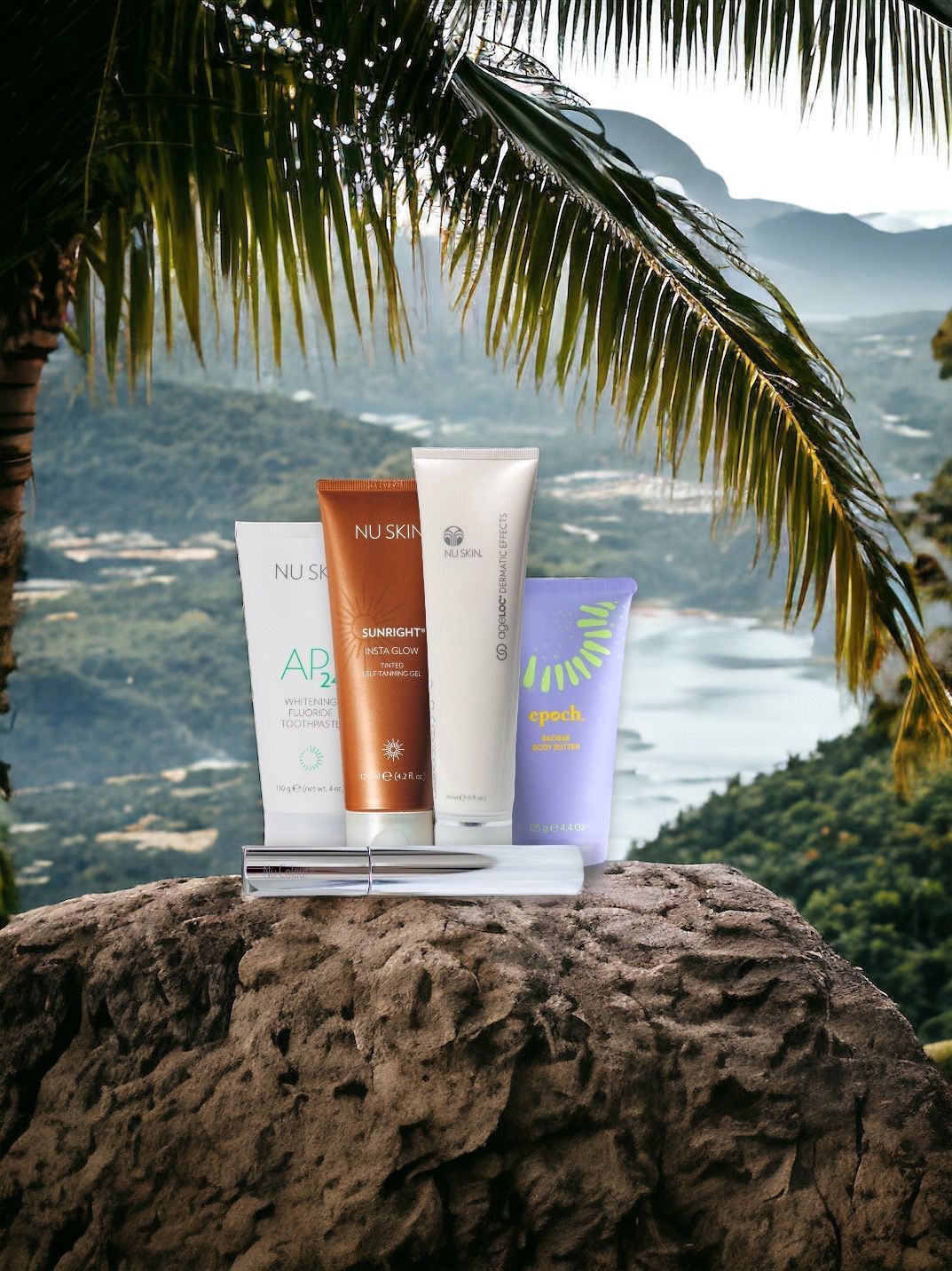 Summer Favorites Bundle