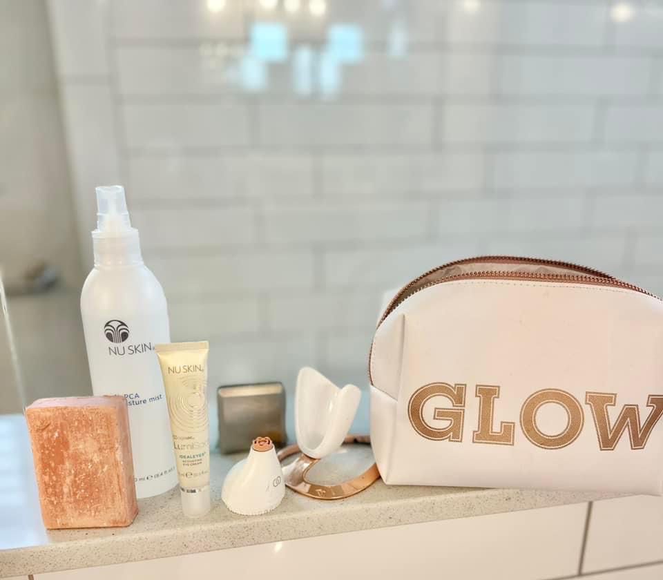 Lumispa Accessories bundle