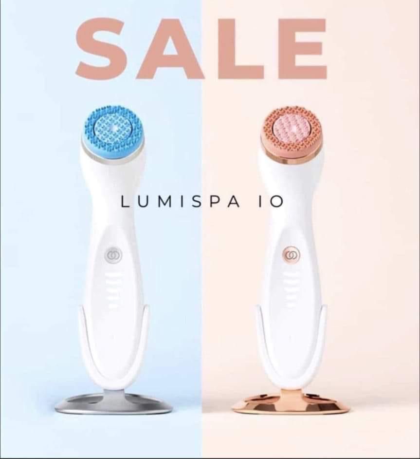 Lumispa Stand