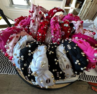 Sports Bling Headbands---boutique new Sports Bling Headbands---boutique new