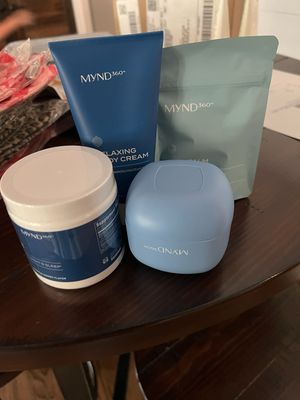 MYND360 Peaceful Night