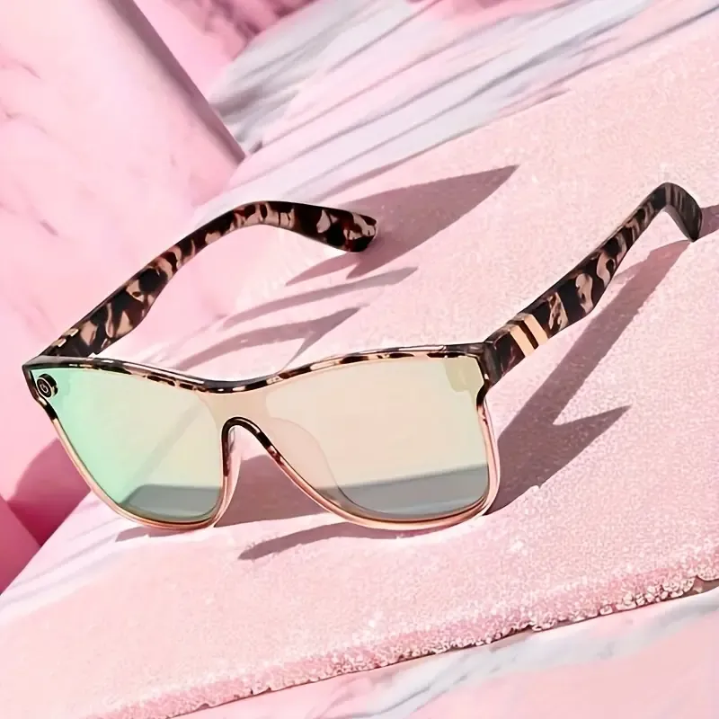 Rose Gold Tortoise Shell Sunglasses----new from boutique