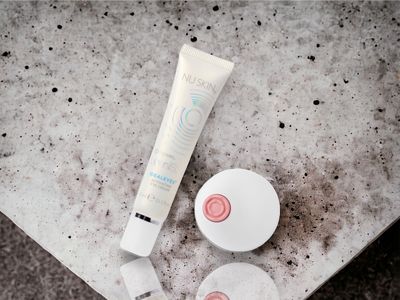Lumispa Eye Accent + Lumi Holder