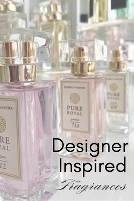 Designer Inspired Fragrances