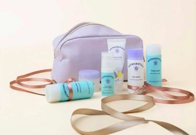 6 Piece Trial/Travel Size Skincare Routine----multiple