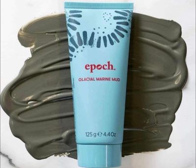 Glacial Marine Mud Mask