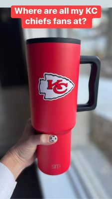 40oz Chief Simple Modern----4 brand new