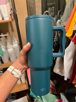 forest simple modern--40 oz---2 of these