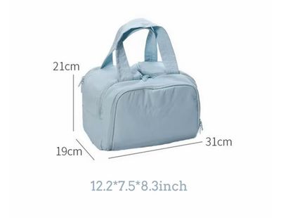 The Daily Essentials Bag