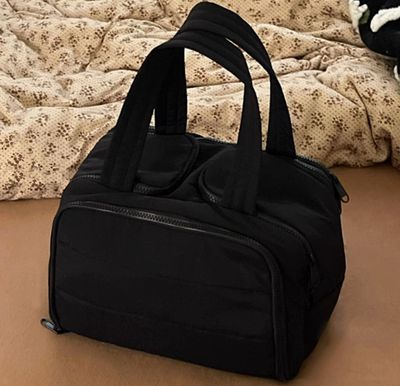 The Daily Essentials Bag