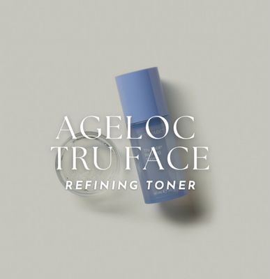AgeLOC Tru Face Refining Toner