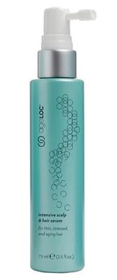 ageLOC Scalp and Hair Serum