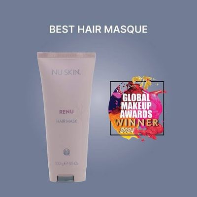 Renu Hair Mask