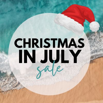 Christmas in July