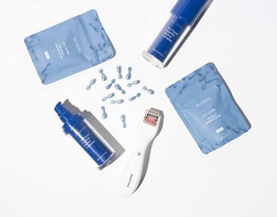 Microneedle Duo---NEW