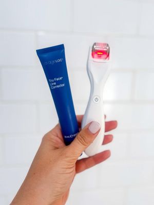 Microneedle Duo---NEW