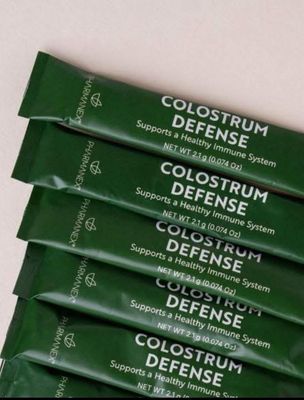 Colostrum--NEW