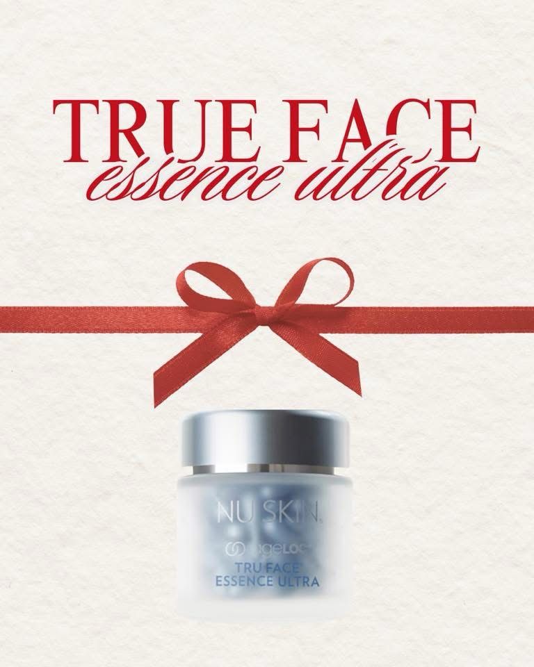 Tru Face Essence Pearls