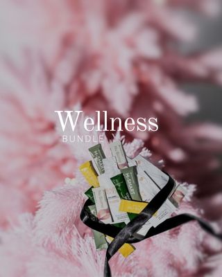 Wellness Bundle