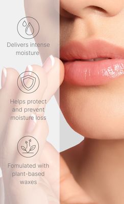 Lip Mask + Pillow Glow Sleeping Mask