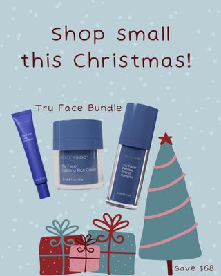 Tru Face Bundle + Free Line Corrector Tru Face Bundle + Free Line Corrector