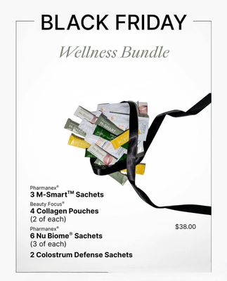 Wellness Bundle