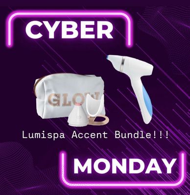 Lumispa Eye Accent + Lumi Holder