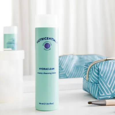 HydraClean Creamy Cleansing Lotion