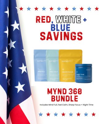 MYND 4 Bundle