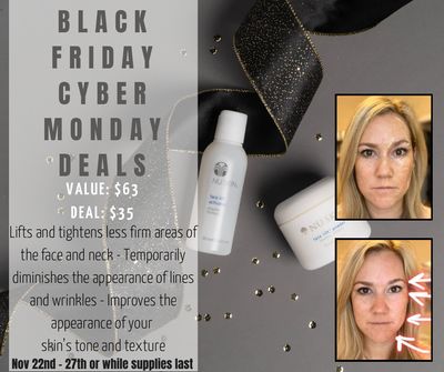 Facelift - Black Friday/Cyber Monday Special Facelift - Black Friday/Cyber Monday Special