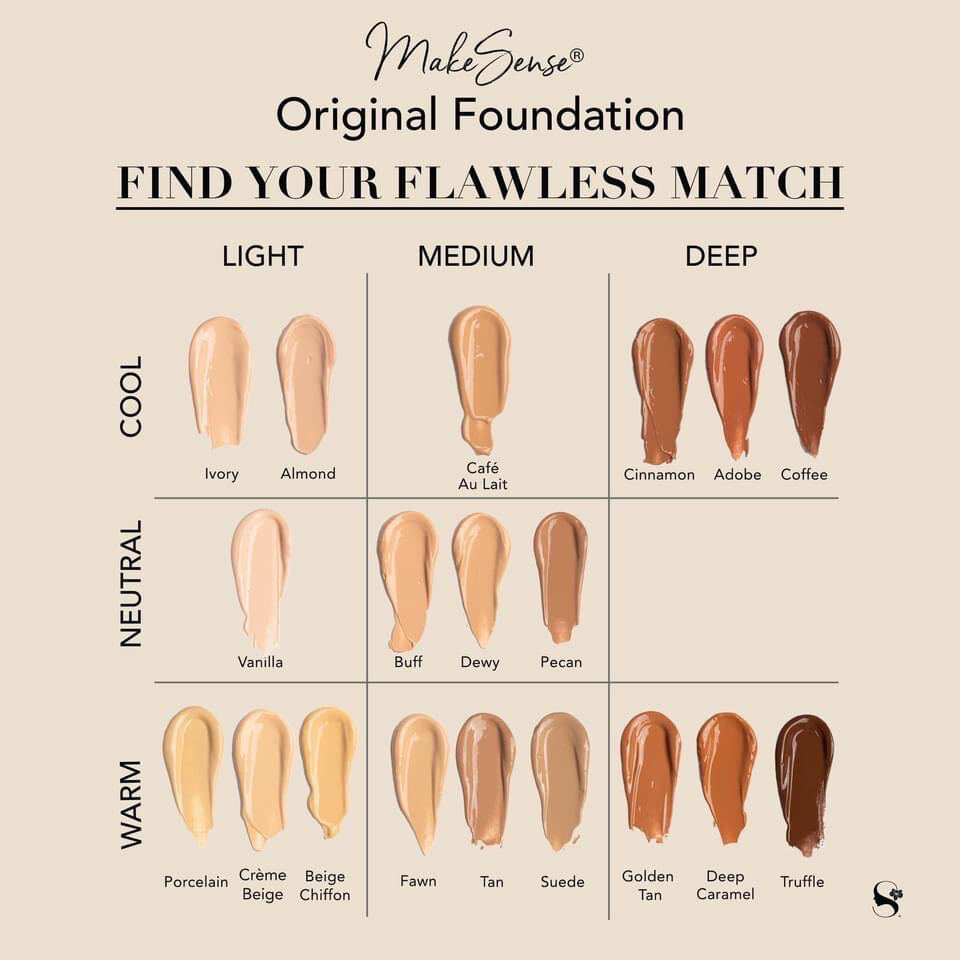 Senegence Foundation