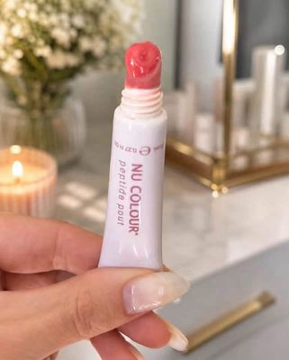 Lip Peptide Pout Lip Peptide Pout