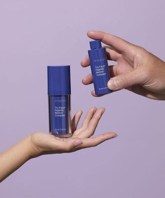 Peptide Retinol (NEW)