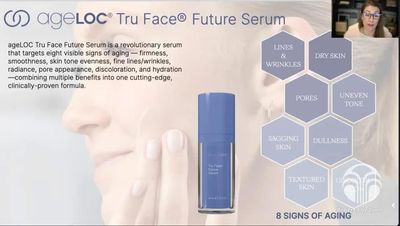 Future Serum --anti aging powerhouse!