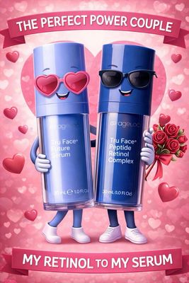 Retinol + Future Serum Bundle