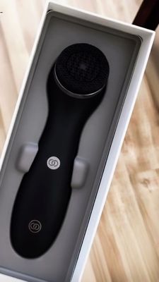 Limited Edition Black Lumi Spa