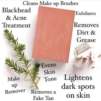 Polishing Bar