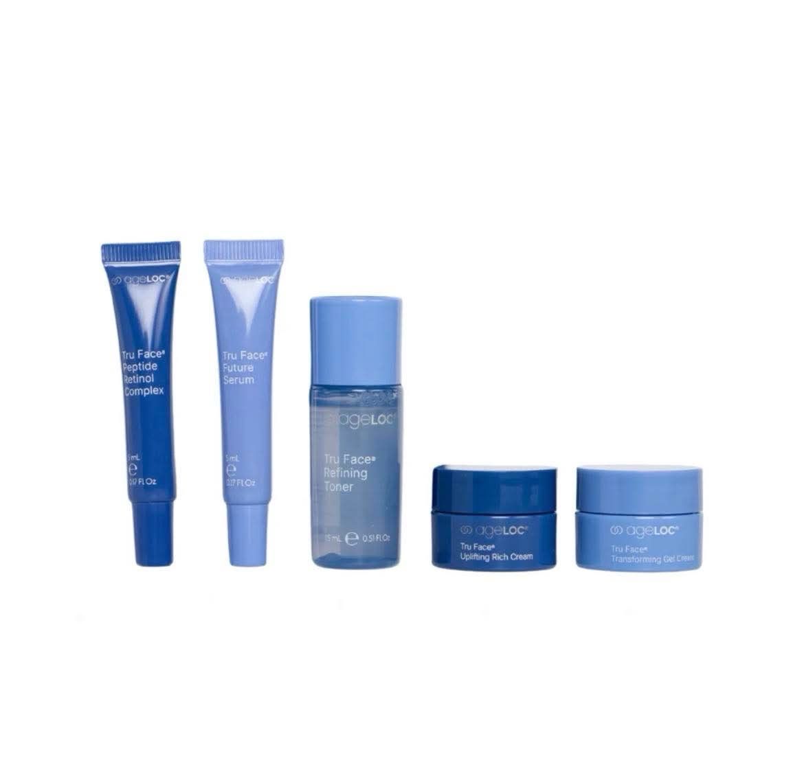 ageLOC® Tru Face® Mini’s