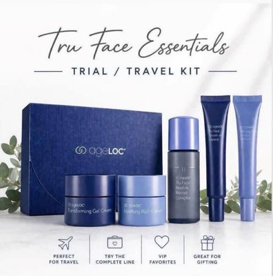 ageLOC® Tru Face® Mini’s