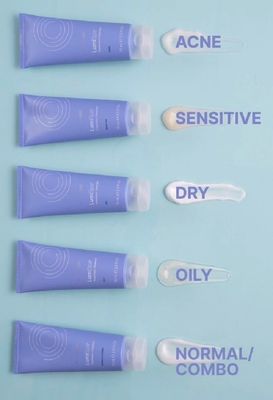 LumiSpa Cleanser Refill