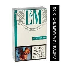CARTON LYM X20 MEDIOS