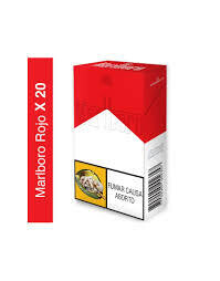 CARTON MALBORO SABORES X20 MEDIOS