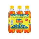 TRIPACK POSTOBON X250 ML SABORES SURTIDOS