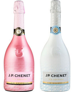 CHAMPAÑA JP X750ML