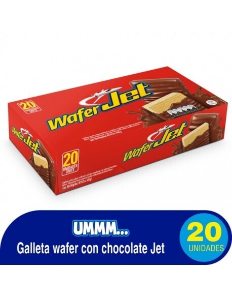 WAFER YET X20