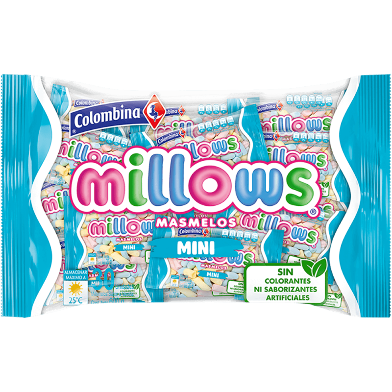 MILLOWS MINI X30