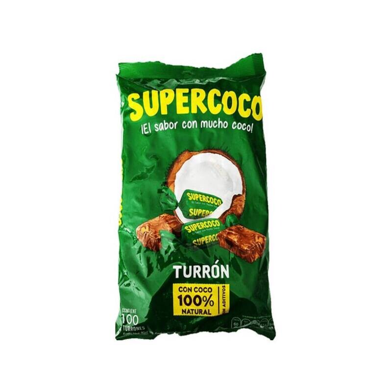 SUPER COCO X100